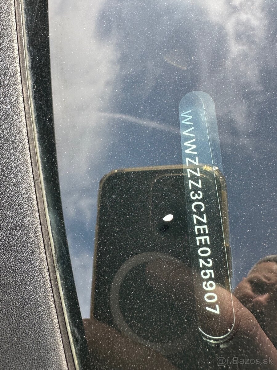 Volkswagen Passat 2014 - 13