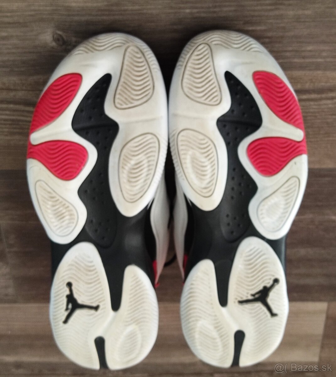 NIKE JORDAN MAX AURA 4 veľ.42,5 - 13