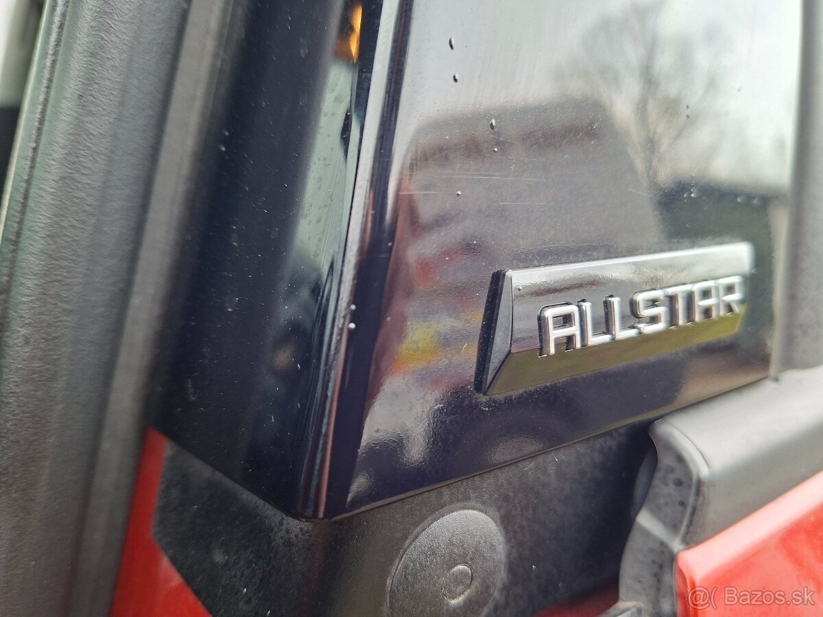 Volkswagen polo benzin - 13