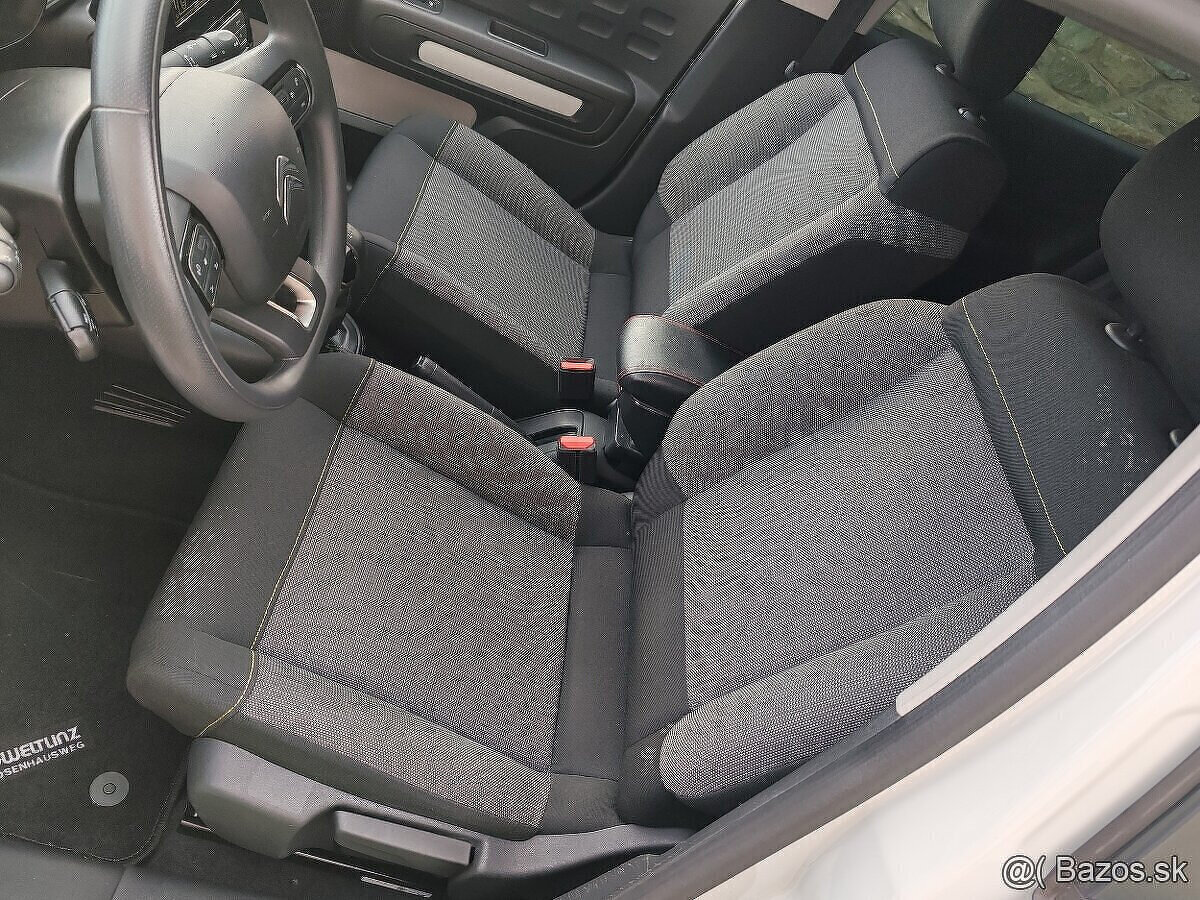Citroen c3 - 13