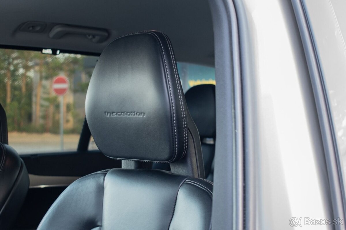 Volvo XC90 2018, 2.0, 173kW - 13