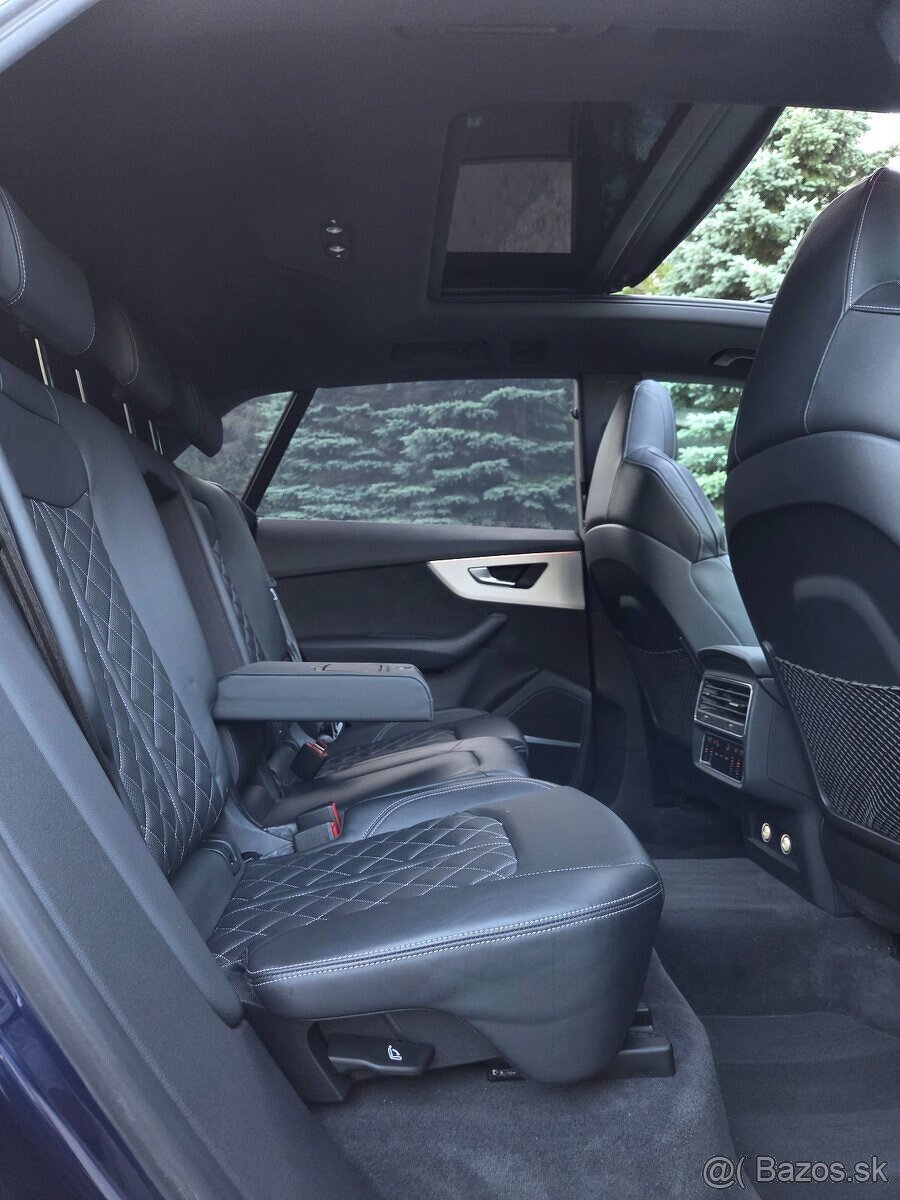 Audi SQ8 4.0 V8 TDI - 13