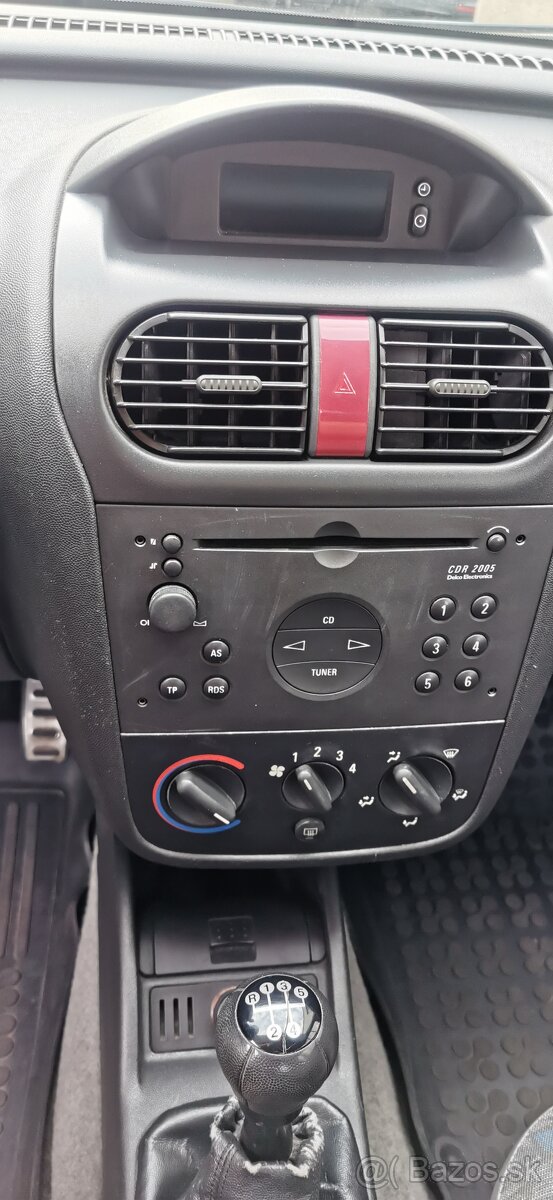 Corsa C - 13