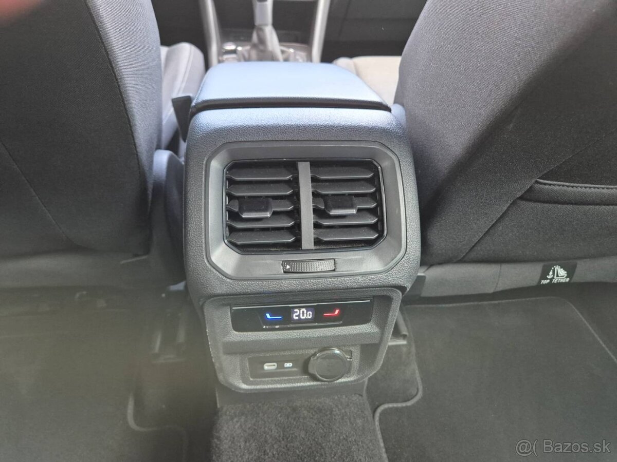 Seat Tarraco 2.0 TDI 150 Style DSG - 13