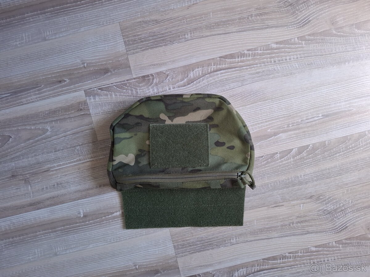 Predávam airsoft vybavenie - 13
