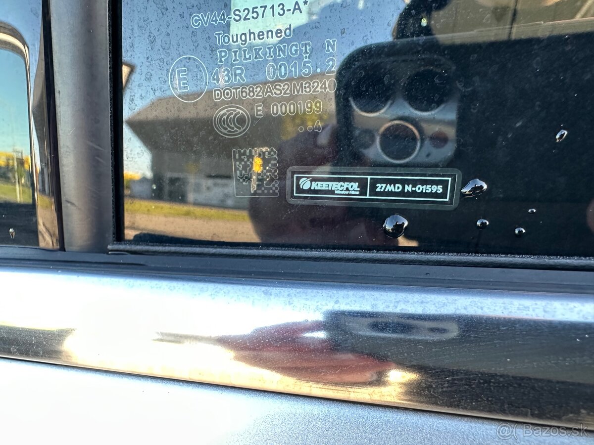 Ford kuga 2.0tdci - 13