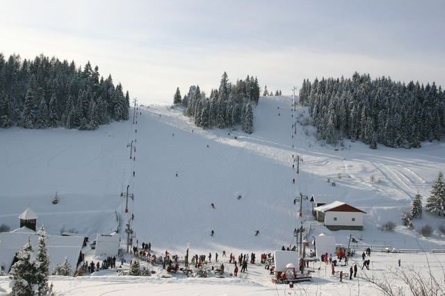 Chata Prvosienka Litmanová - 13