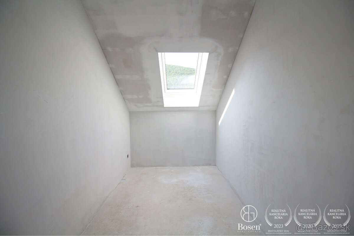 BOSEN | Na predaj NOVOSTAVBA rodinný dom - Rajecké Teplice - 13