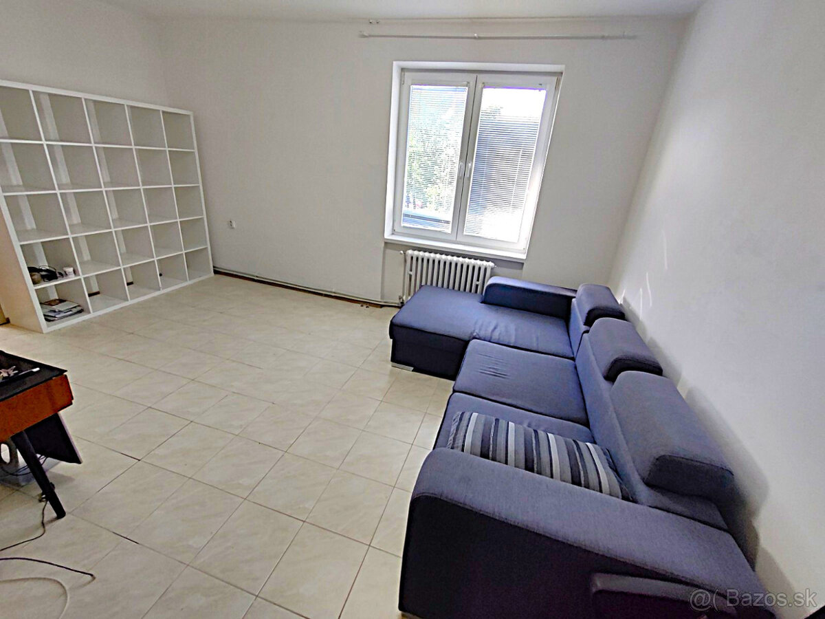 Zaujímavý TEHLOVÝ 2 i. Pohradová (Ďumbierska), OV, LO, 2p - 13