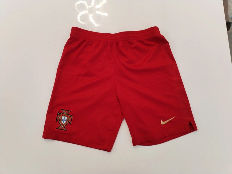 Detské futbalové dresy a trenírky veľ. 140 - 10 ročný - 13