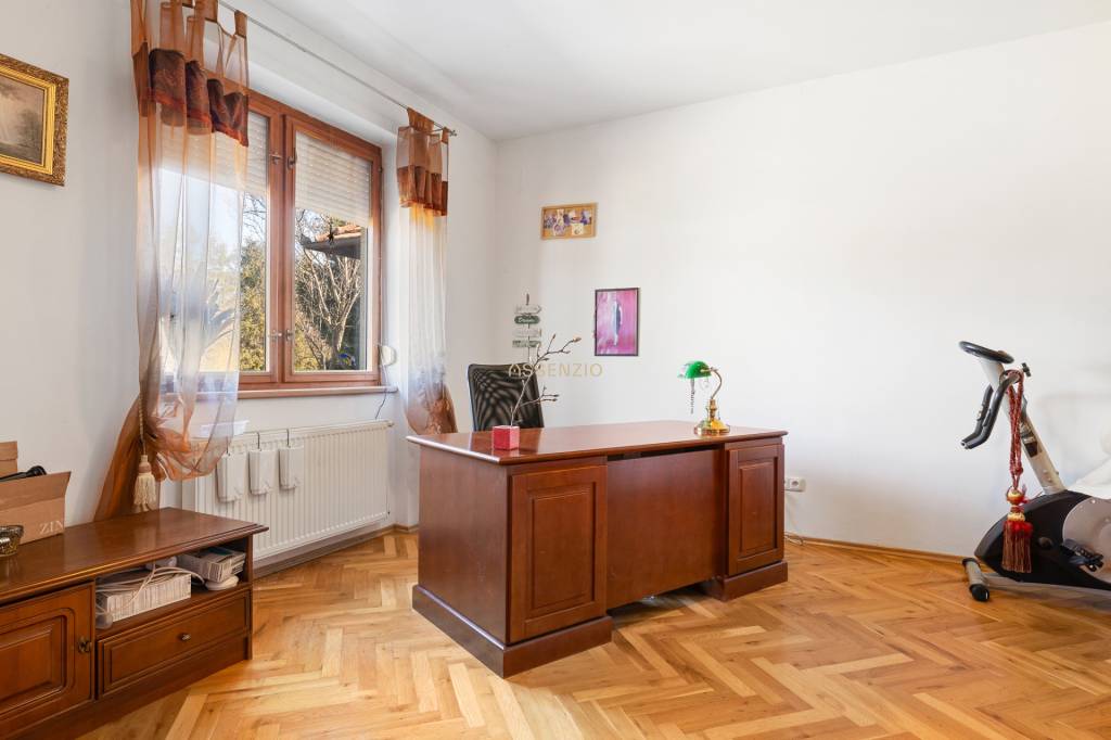 ASSENZIO - EXKLUZÍVNE - Honosné bývanie vo vlastnom kúsku pr - 13