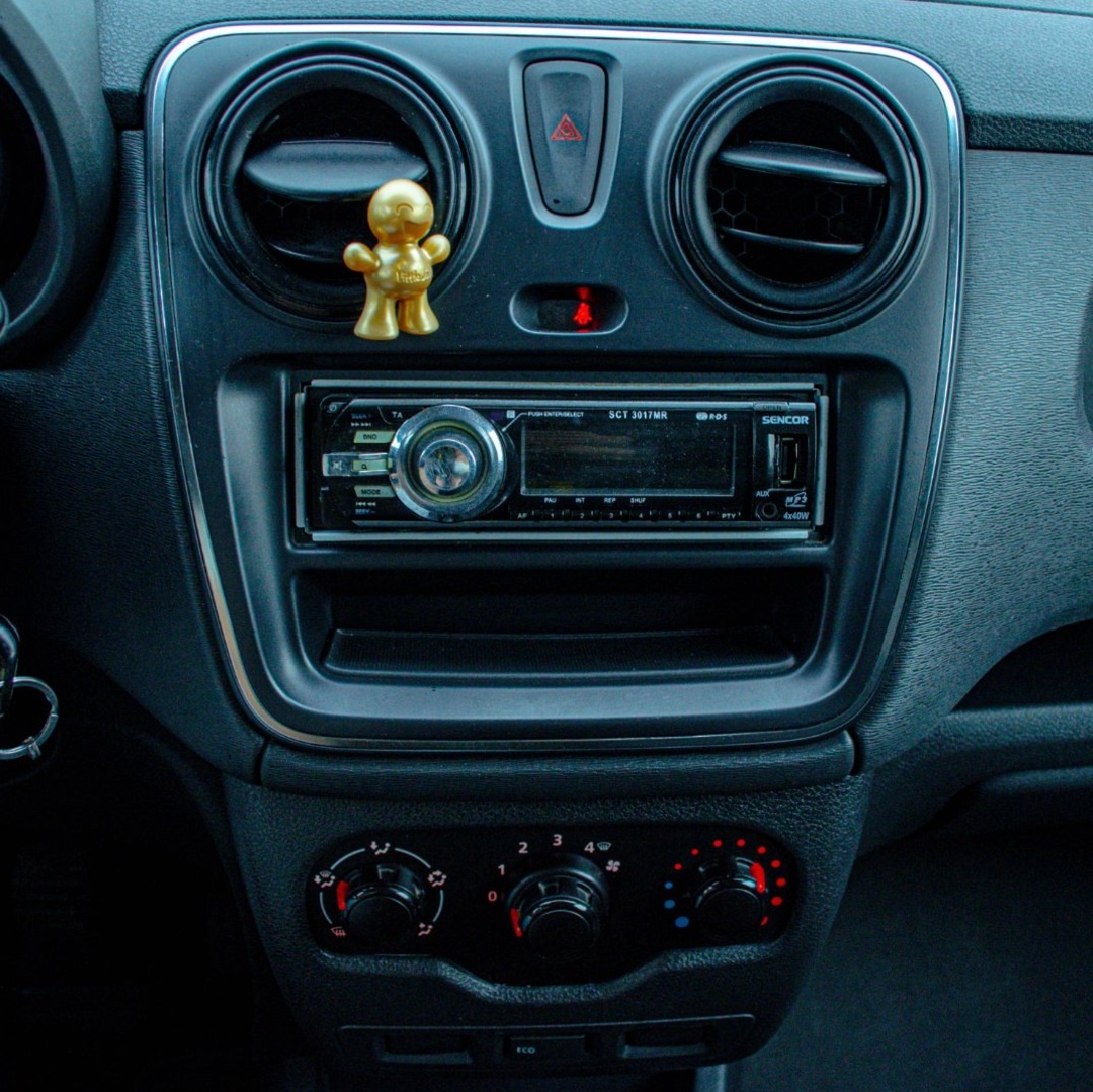 Dacia Dokker 1.6 2019 - 13