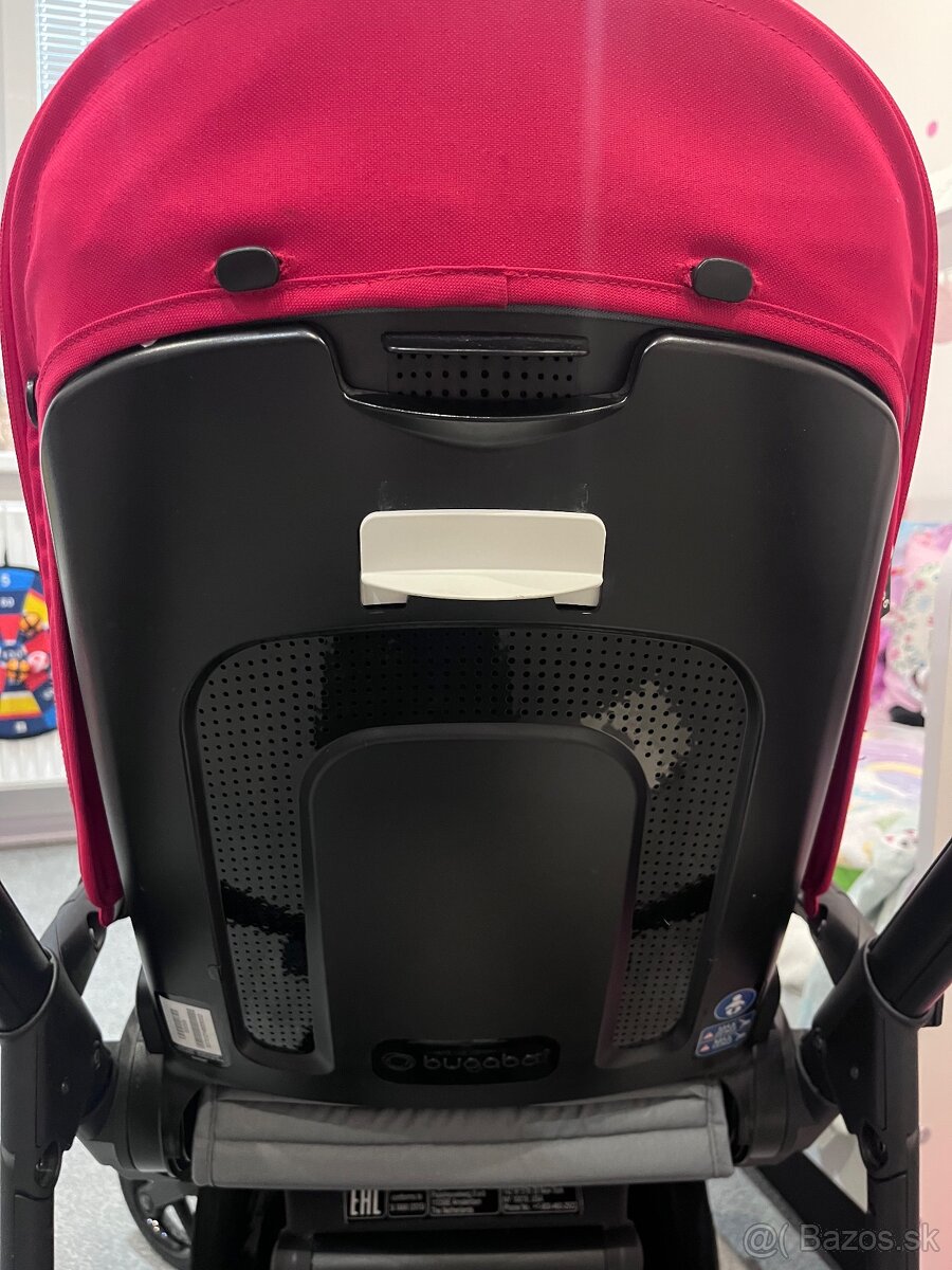 BUGABOO BEE6 - 13