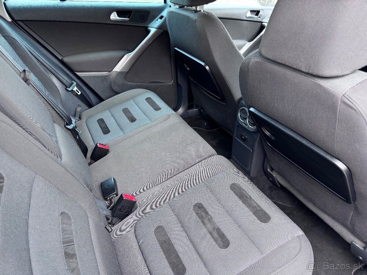 Volkswagen Tiguan 2,0 TDI DSG - 13