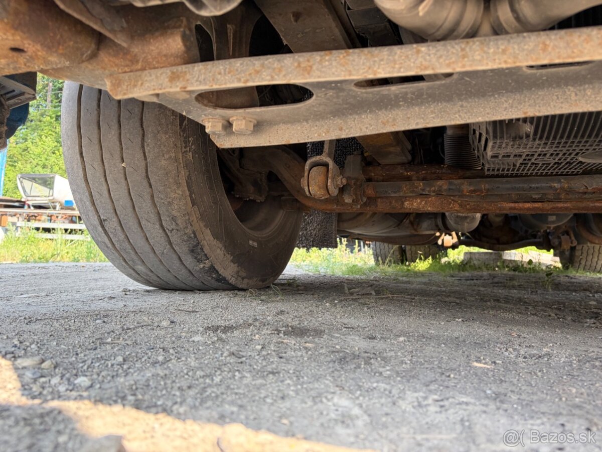DAF XF 480 FT - 13