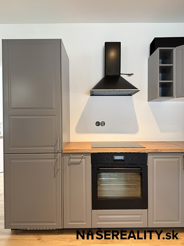 Predaj 4 izb. novostavby v štandarde, Most pri Bratislave – - 13