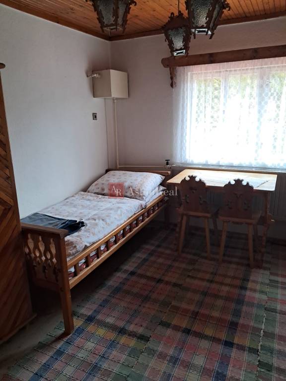 CHALUPA v rekreačnej oblasti TERCHOVÁ - ZÁZRIVÁ - 13