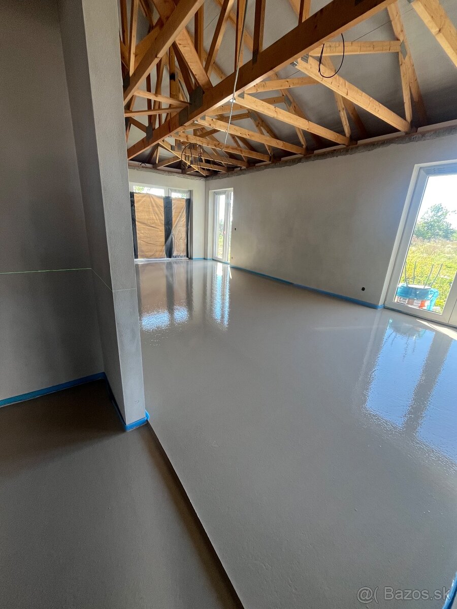 ANHYDRITOVÉ POTERY anhydritový poter - 13