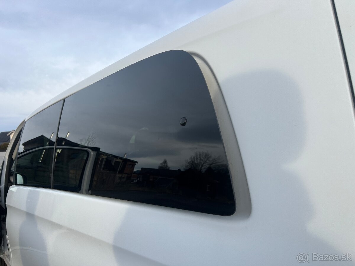 Mercedes Benz V220 d 120kw 2017 - 13