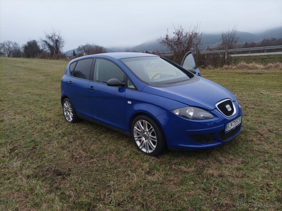 Predam seat altea 1.9tdi 77kw - 13