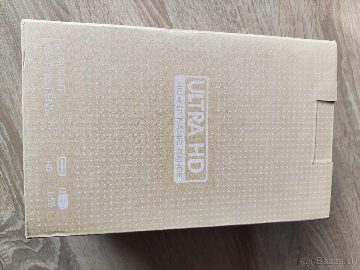 HY300 Mini Projektor - 13