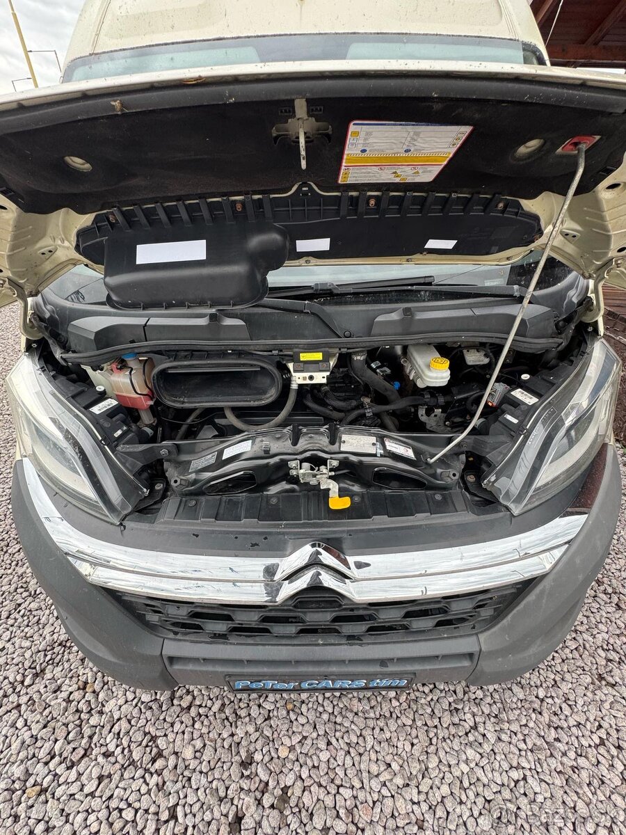 Citroen Jumper 2.2HDi - 13