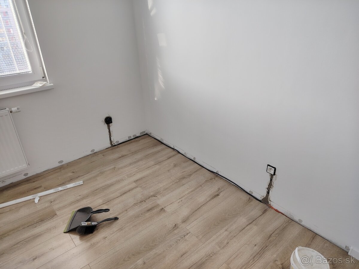 Hodinový manžel / domáci majster - 13