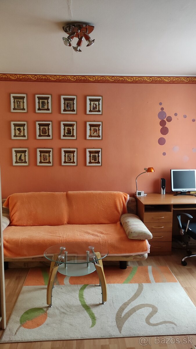 Slnečný 3-izbový byt - 13