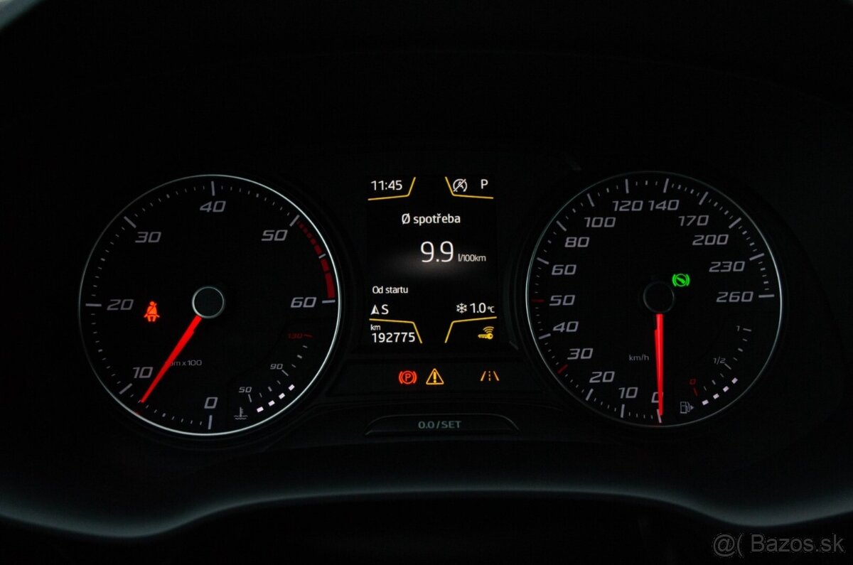 Seat Ateca 2.0 TDI CR Xcellence 4Drive DSG EU6 - 13