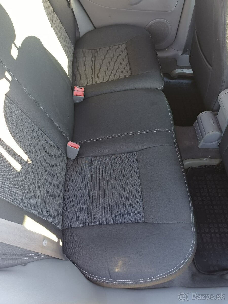 Predám Golf4 1.9 TDI 74kw AXR - 13