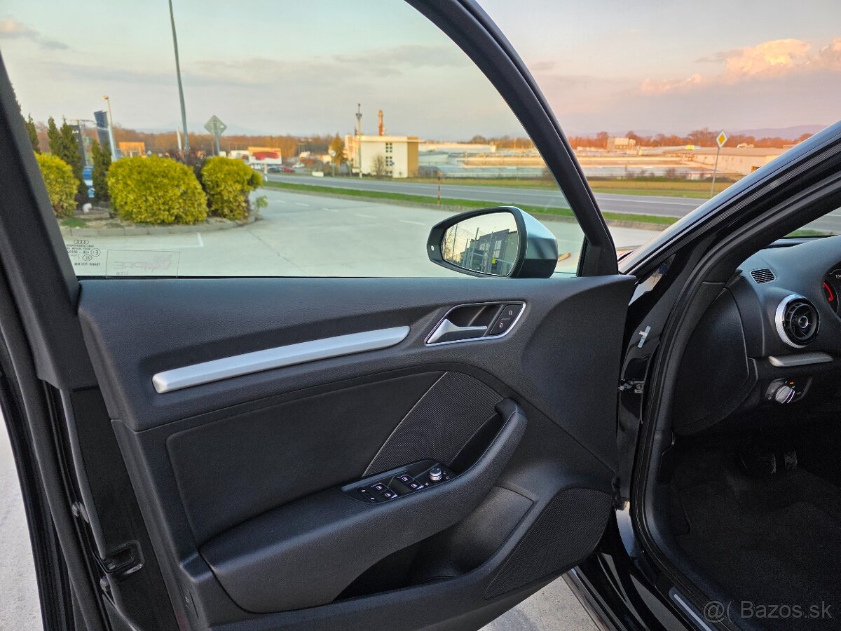 Audi a3 2.0tdi 135kw 3xsline quattro - 13