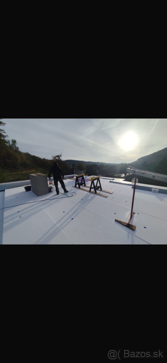 🔨 STRECHY NA KĽÚČ DVORSKÝ - 13