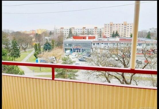 Predaj 3-izbový byt s balkónom - ul. Štefánikova - 13