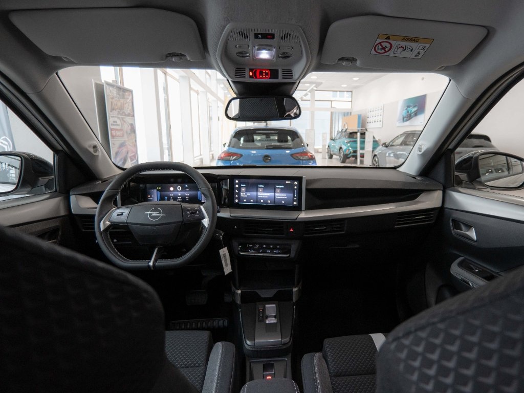 Opel Frontera GS HYBRID 48V 145k e-DCT6 - 13