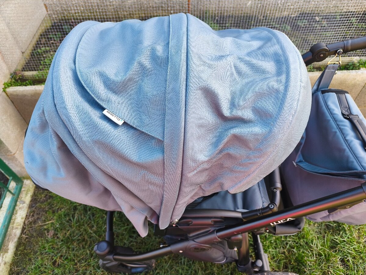 Kočík Bebetto Luca - 13