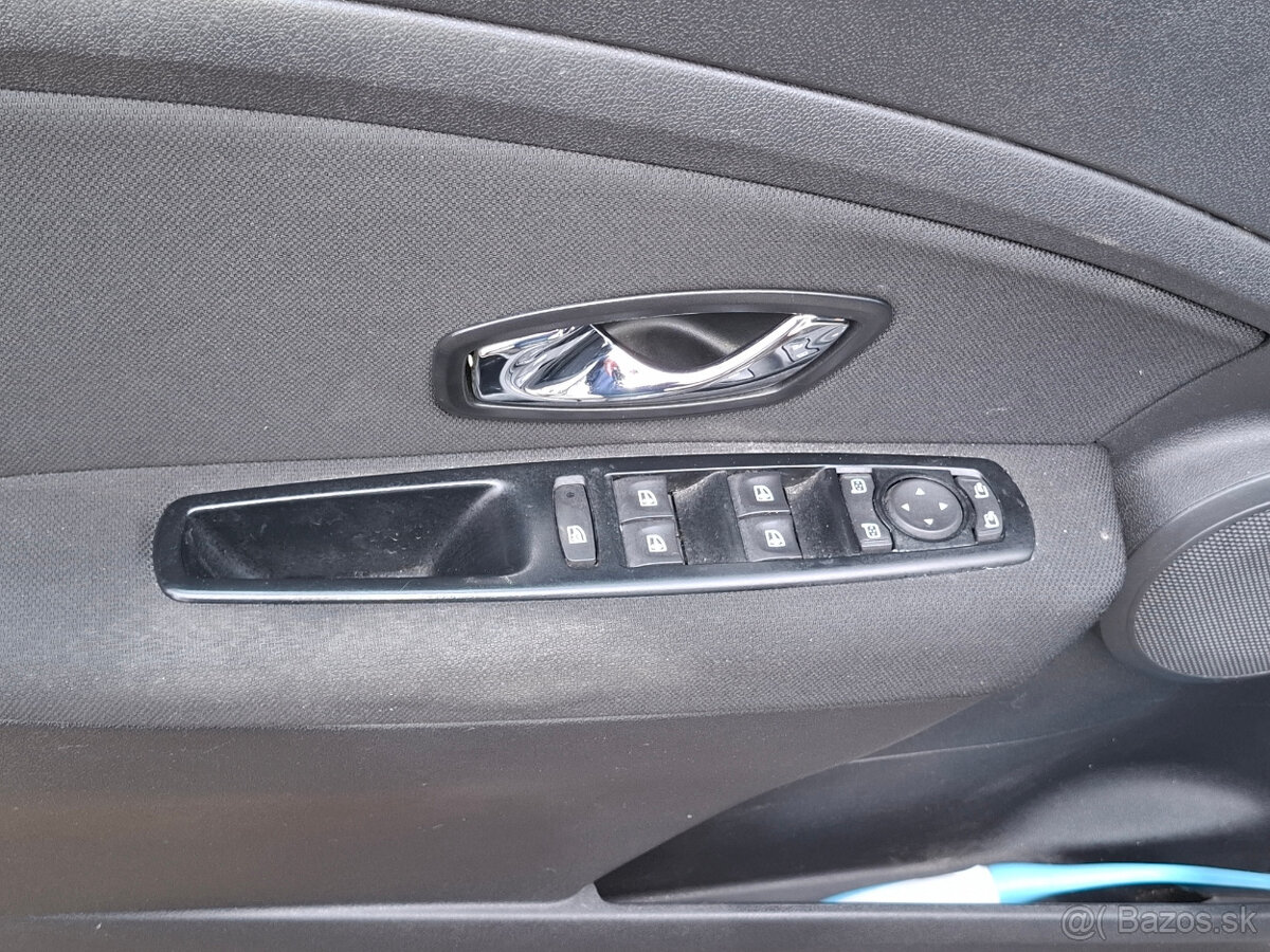 Renault Fluence Limited, 1,5 dCi 110, 2015 - 13