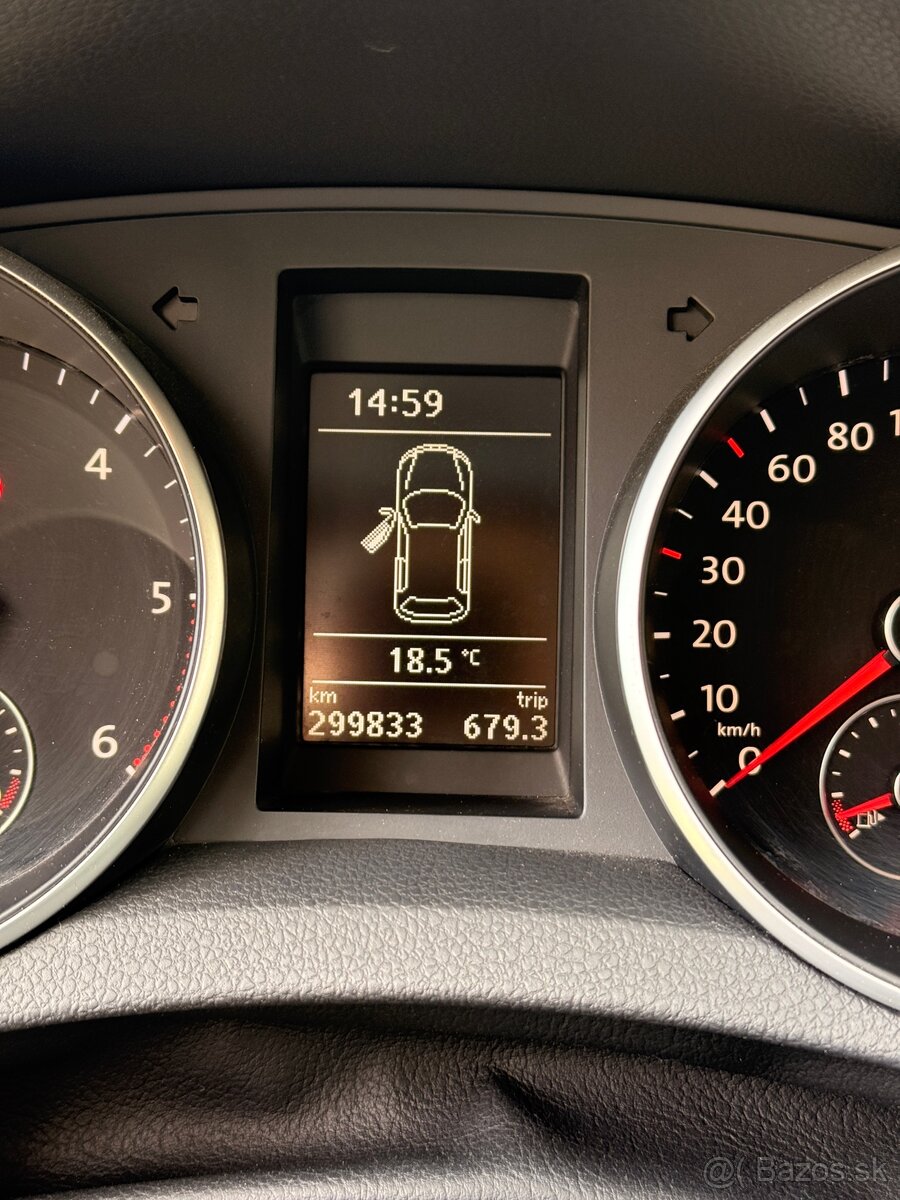 Vw golf 6 style - 13
