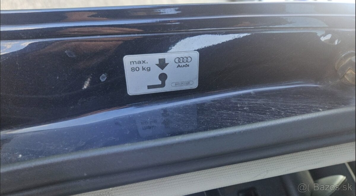 💥 AUDI Q5 2.0 TDI 4x4 💥 - 13