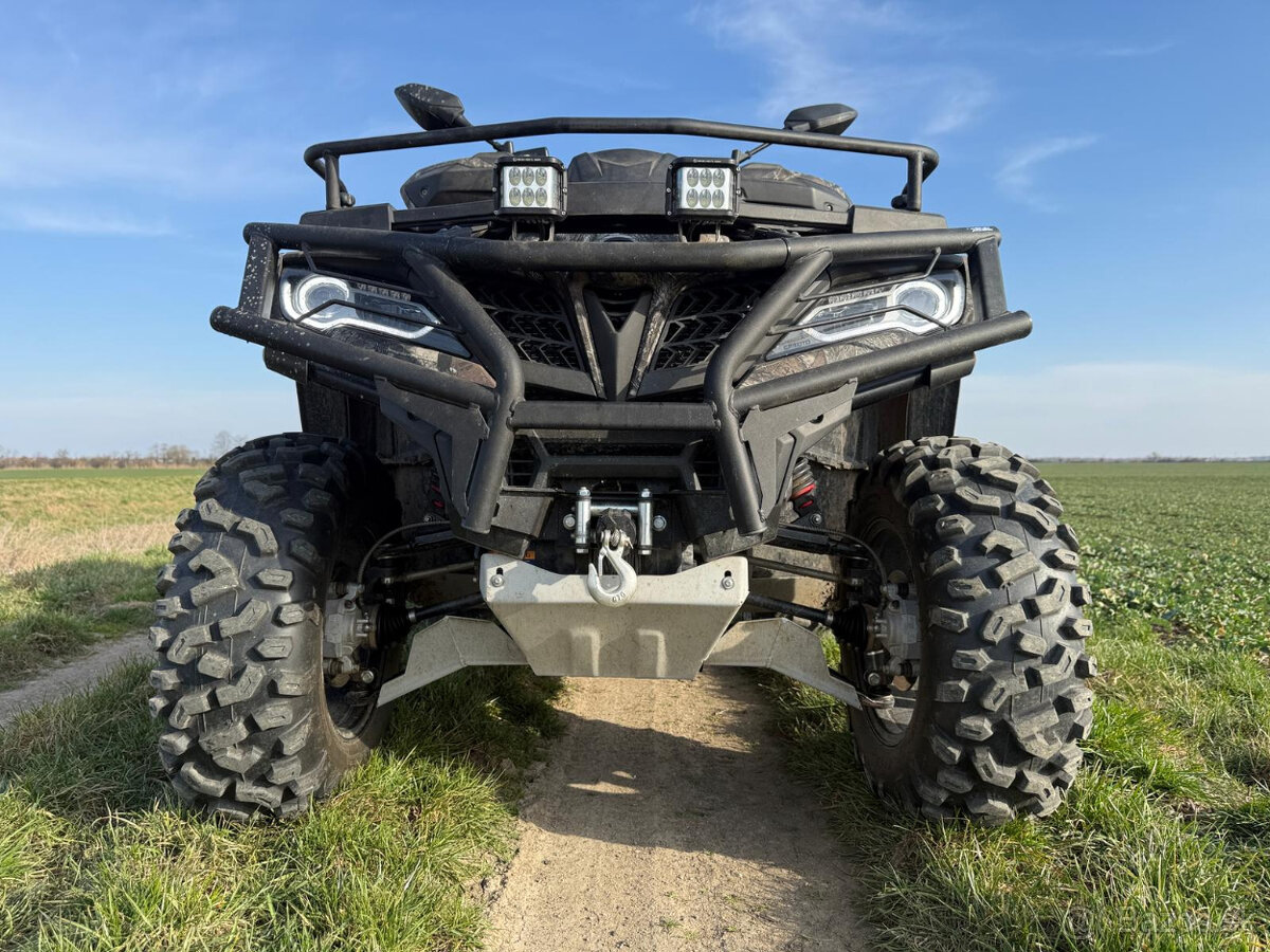 CFMOTO Gladiator X1000 G2 - 13
