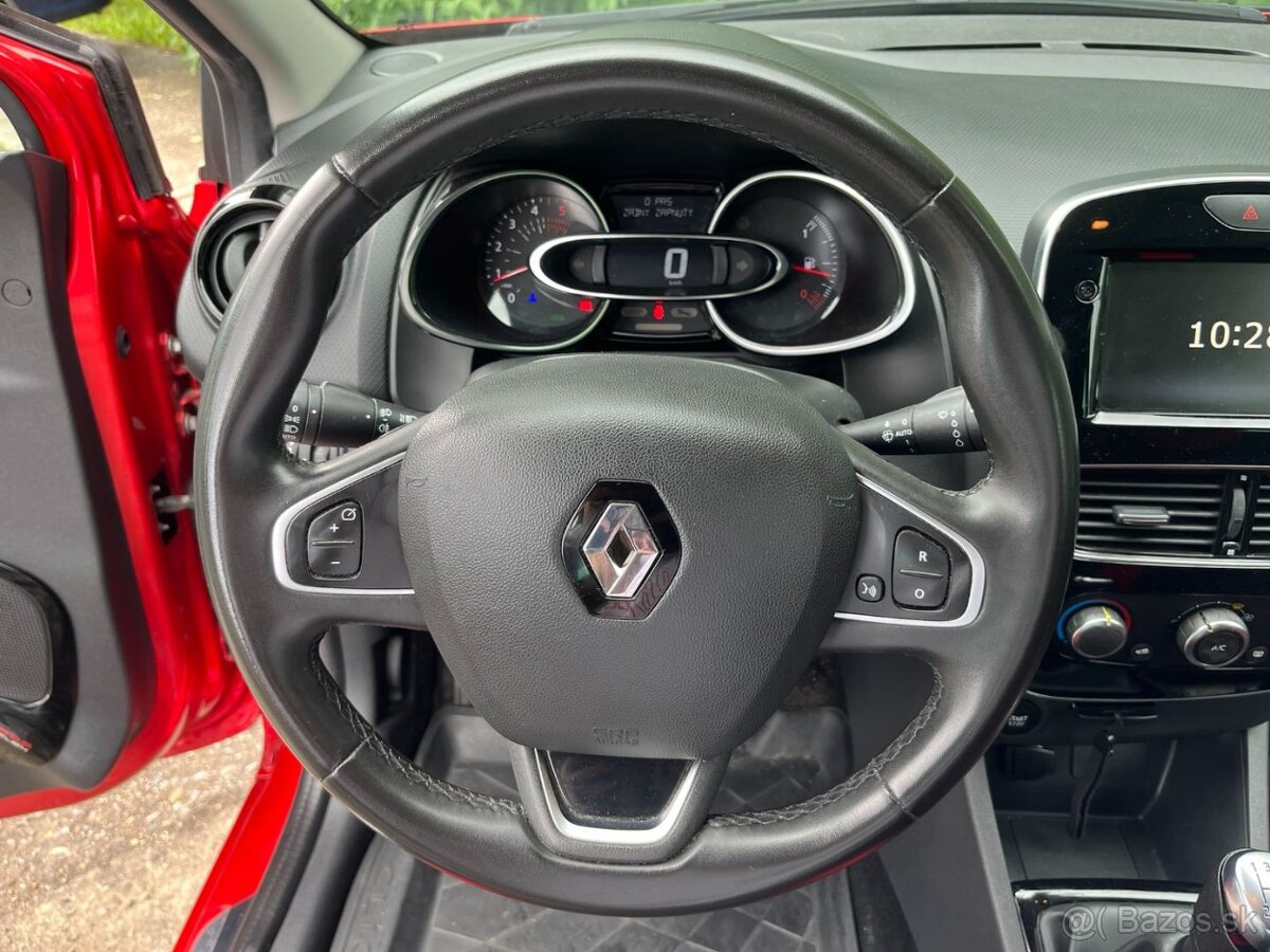 Renault Clio 1.5 dCi 66 - 13