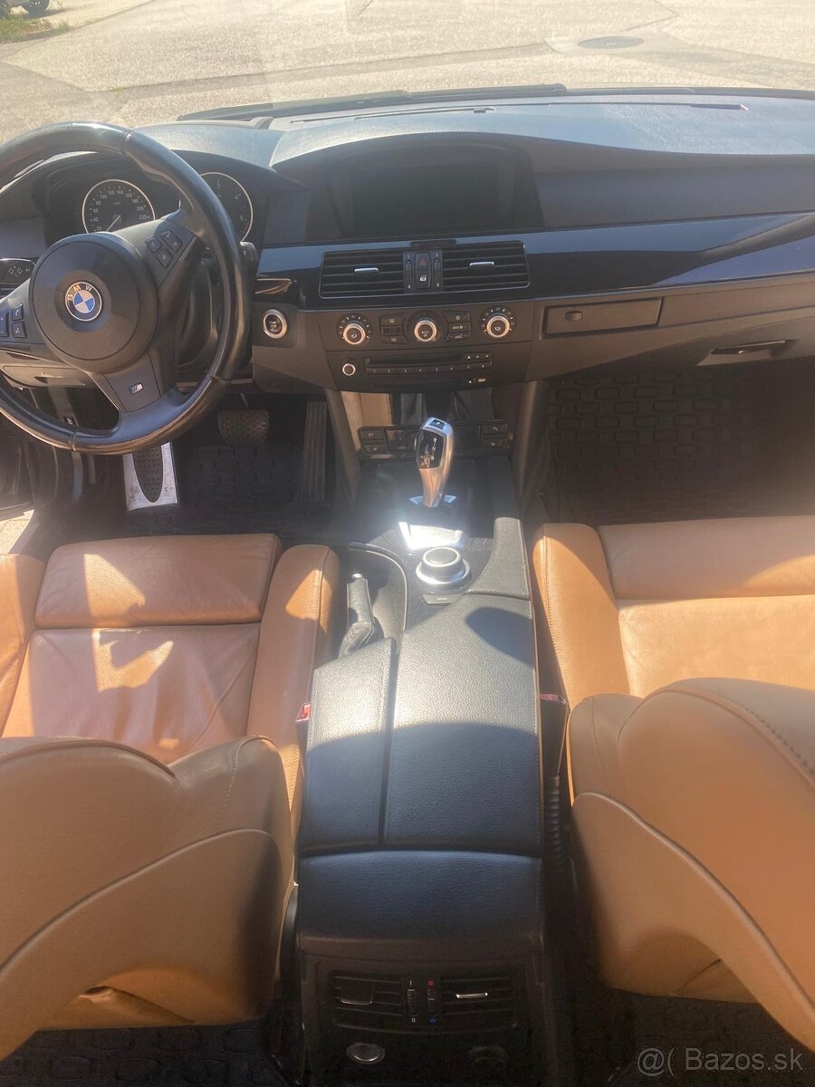 Predám MV BMW 530XD - 13