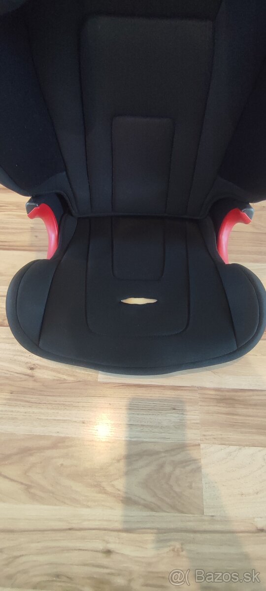Predám autosedačku Britax römer kidfix² s - 13