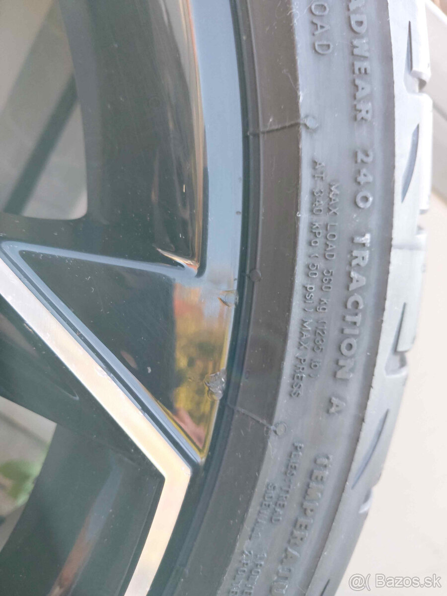 19" Skoda Octavia RS Xtreme - 13