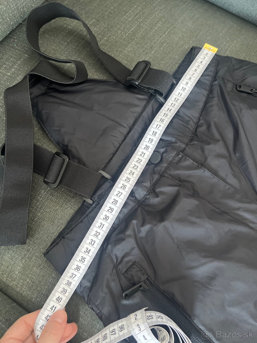 Detské zimné nohavice Coccodrillo, 146 cm - 13