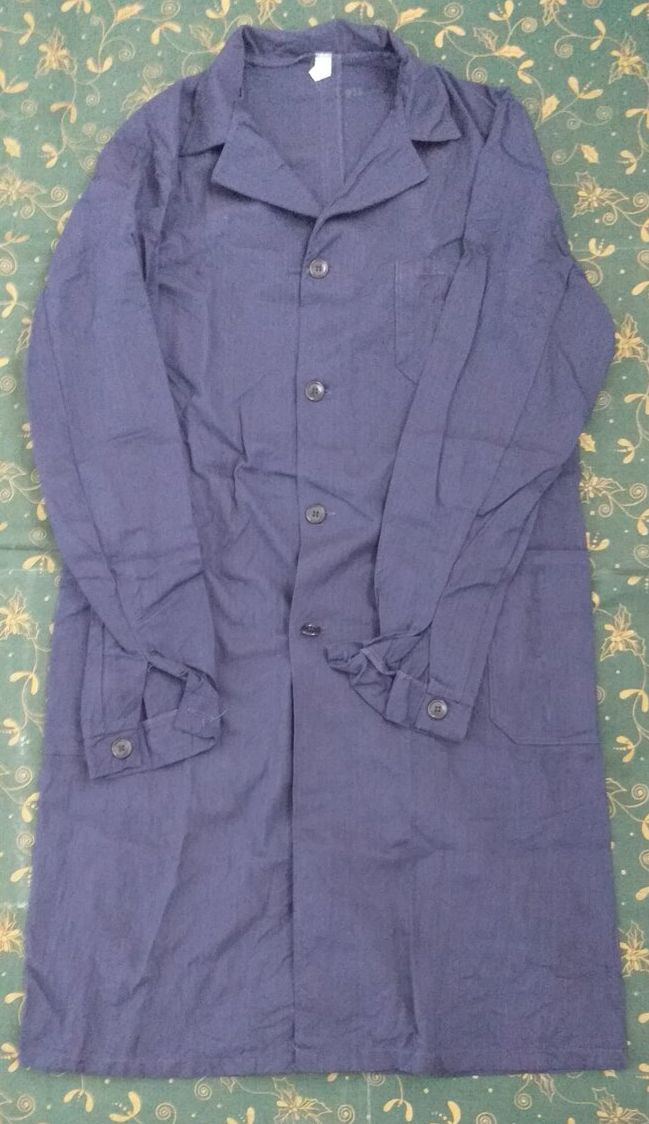 Pracovné odevy na predaj - 13