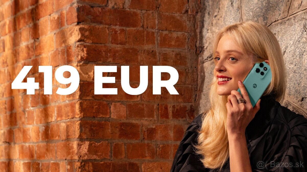 Motorola Edge 60 Neo 12GB/256GB NOVINKA 24 mesiacov ZÁRUKA - 13