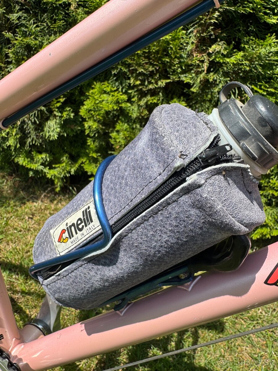 Cinelli Supercorsa Donna - 13