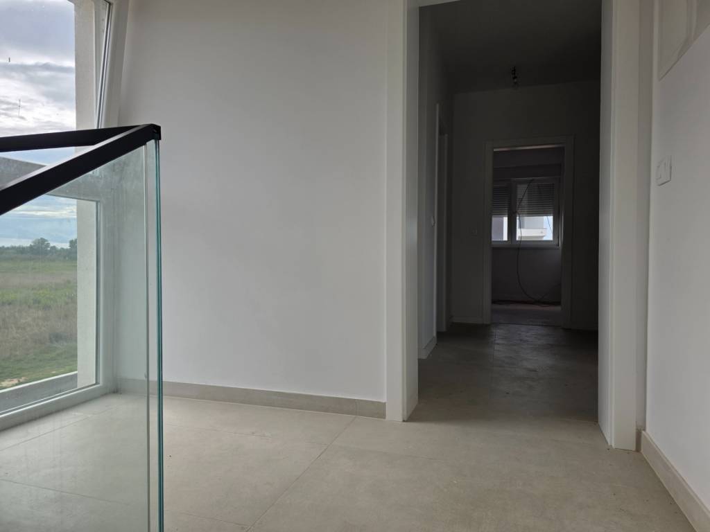 CHORVÁTSKO - Apartmán v pokojnej lokalite - SABUNIKE, Nin - 13