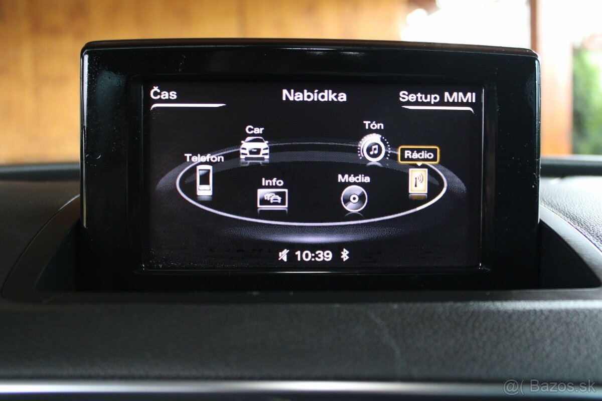 Audi Q3 2.0 TDI - 13