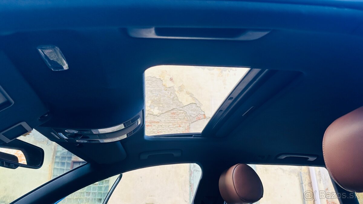 Audi A6 Avant 3.0 TDI guattro s line - 13